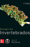 Biologia dos invertebrados