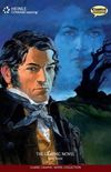 Wuthering Heights. The Graphic Novel. Classical Comics