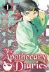 The Apothecary Diaries (Novel) #1