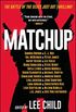 MatchUp (English Edition)