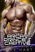 The Arcav Prince