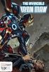 Invincible Iron Man (2022-) #17