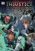 Injustice: Gods Among Us: Year Two  The Complete Collection