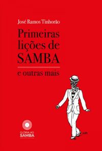 Primeiras lies de samba