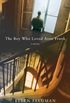 The Boy Who Loved Anne Frank: A Novel (English Edition)