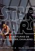 Star Wars. As Aventuras de Luke Skywalker. Cavaleiro Jedi