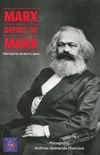 Marx depois de Marx