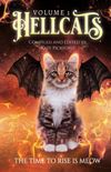 Hellcats Anthology : Volume 1