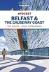 Lonely Planet Pocket Belfast & the Causeway Coast (Travel Guide) (English Edition)