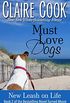 Must Love Dogs: New Leash on Life: (Book 2) (English Edition)