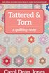 Tattered & Torn: A Quilting Cozy (English Edition)
