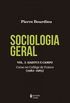 Sociologia geral vol. 2:
