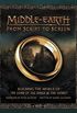 Middle-Earth From Script To Screen