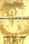 Coisas e Anjos de Rilke