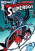 Superboy #1 (Os Novos 52)