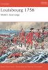 Louisbourg 1758: Wolfes first siege (Campaign Book 79) (English Edition)