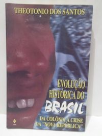 Evoluo Histrica do Brasil