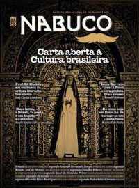 Nabuco - Revista Brasileira de Humanidades