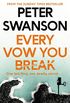 Every Vow You Break (English Edition)