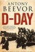 D-Day: The Battle for Normandy 