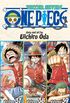 One Piece, Volumes 37-39: Water Seven