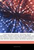 Articles On Computing Input Devices, including: Mouse (computing), Joystick, Pointing Device, Trackball, Light Pen, Webcam, Twain, Optical Mouse, ... Haptic Technology, Logitech, Reset Button