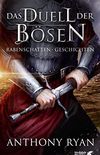 Das Duell der Bsen: Rabenschatten-Geschichten (German Edition)