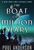 The Boat of a Million Years (English Edition)