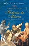 Livro de Ouro da Histria da Msica