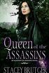 Queen of the Assassins