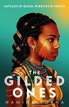 The Gilded Ones (English Edition)