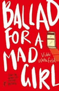 Ballad For a Mad Girl