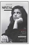 Susan Sontag: The Complete Rolling Stone Interview (English Edition)