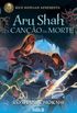 Aru Shah e a cano da morte