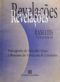 Revelaes Ramatis - Volume II
