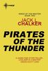 Pirates of the Thunder (Rings of the Master) (English Edition)
