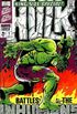 Incredible Hulk Special Vol 1 1