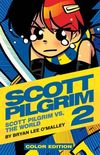 Scott Pilgrim Volume 2: Vs. The World