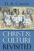 Christ and Culture Revisited (English Edition)