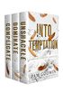 Into Temptation: Books 7-9 (Deliver Box Set Book 3) (English Edition)
