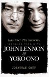 Days That Ill Remember: Spending Time With John Lennon & Yoko Ono (English Edition)