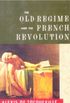 The Old Regime and the French Revolution