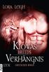 Breeds - Kiowas Verhngnis (Breeds-Serie 5) (German Edition)