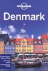Lonely Planet Denmark [With Copenhagen Pull-Out Map]