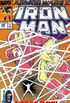 Homem de Ferro #260 (1990)