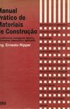 Manual Prtico de Materiais de Construo
