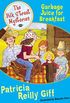 Garbage Juice for Breakfast (The Polk Street Mysteries Book 6) (English Edition)