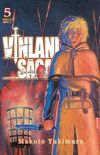 Vinland Saga #05
