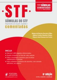 Smulas do STF