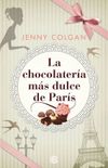 La chocolateria mas dulce de Paris 